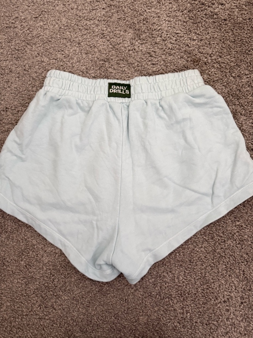 Daily Drills Women’s Super Shorts in Surf 
XS/S